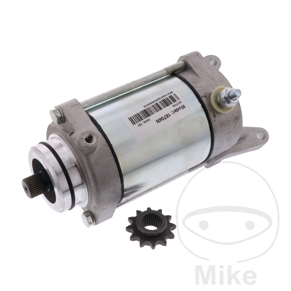 STARTER  JMPAlternative: 7001350