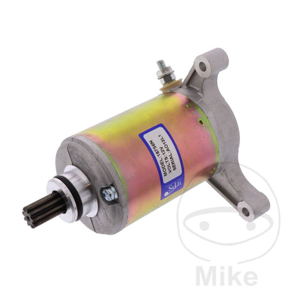 STARTER  JMPAlternative: 7001101