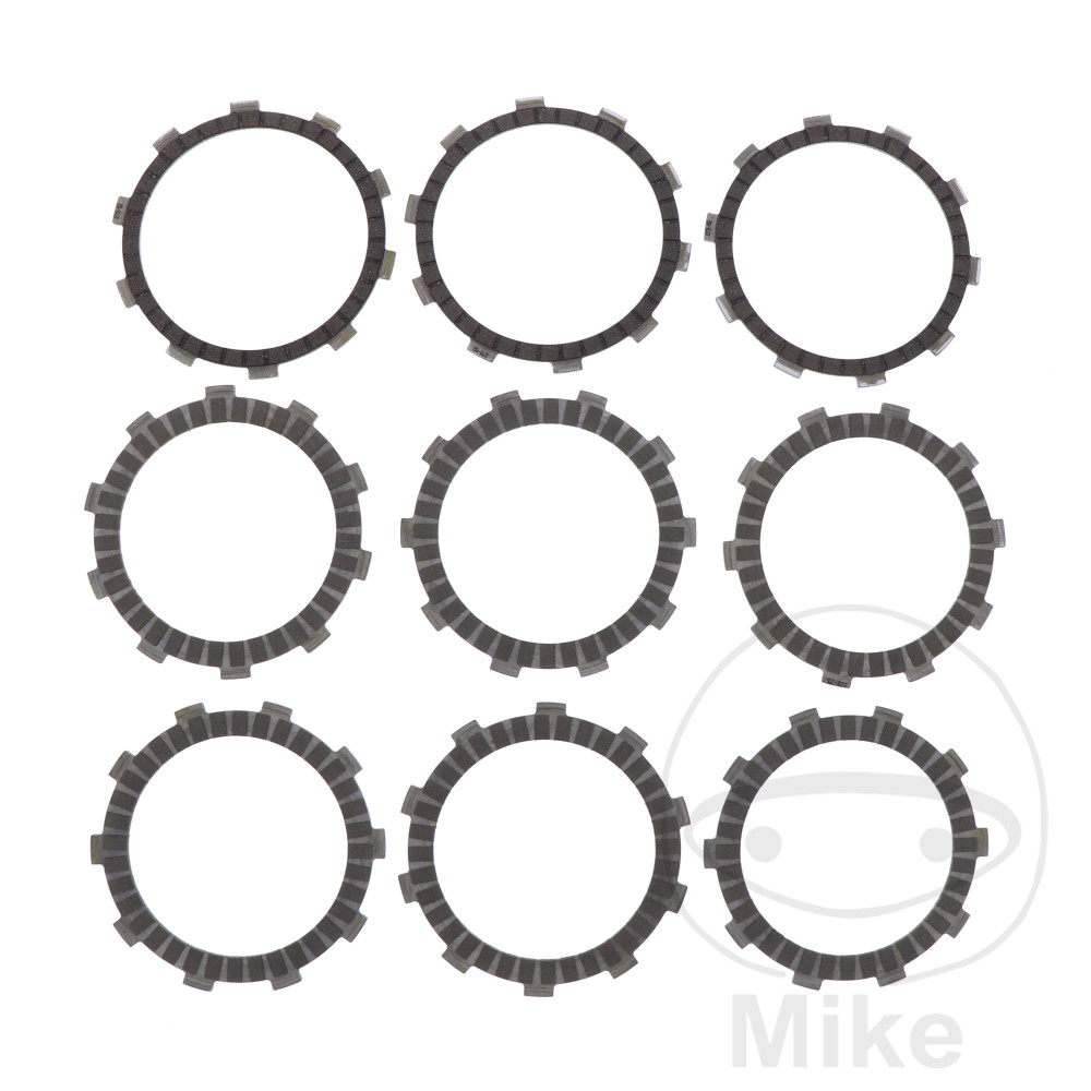 CLUTCH PLATE TRW