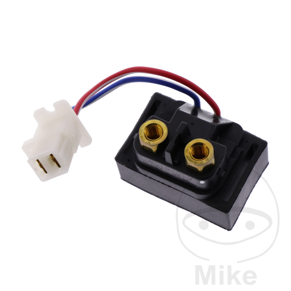 STARTER  RELAY (ORIGINAL) 