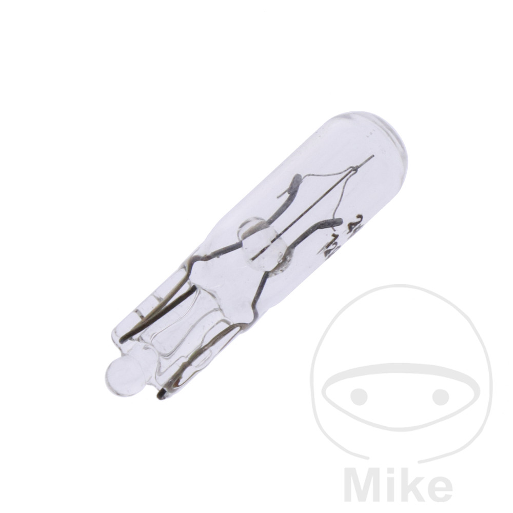  PÆRE 24V1.2W W2X4.6D JMPID 1590017