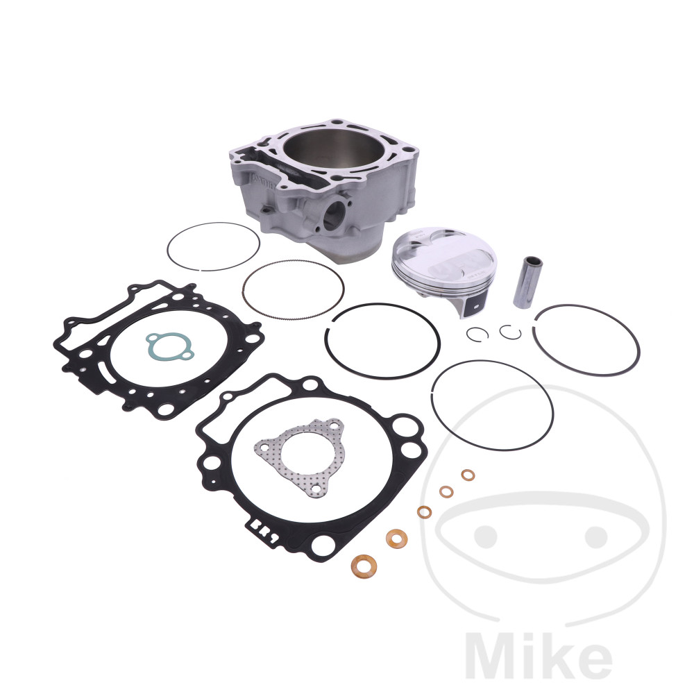 CYLINDER KIT 449CC ATHENA STANDARD 