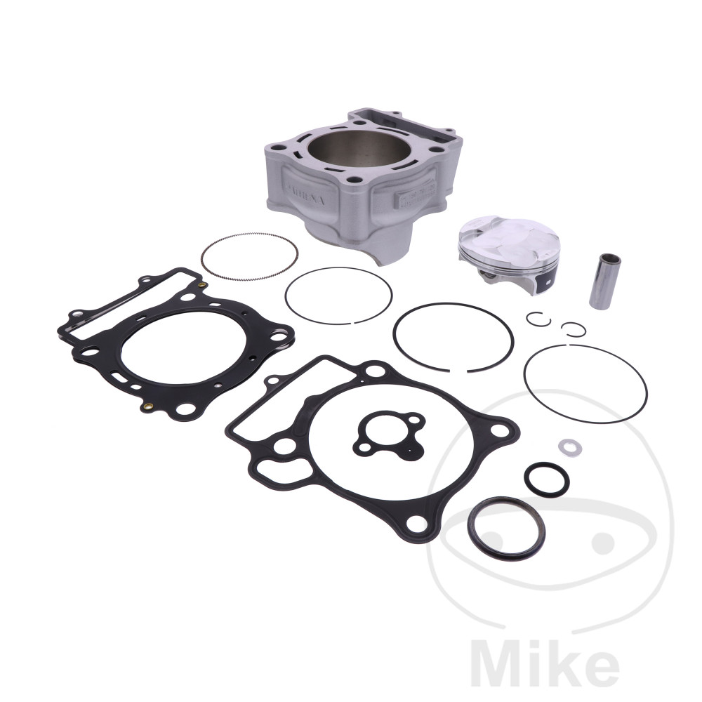 CYLINDER KIT 250CC ATHENA STANDARD 