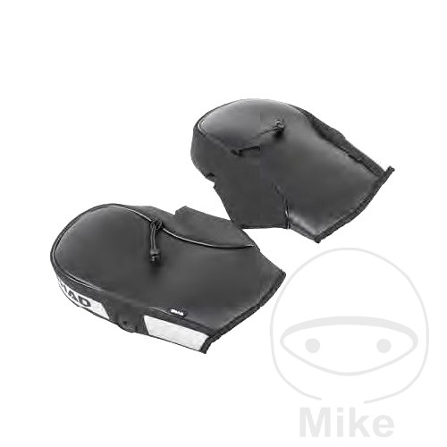 MUFFER TIL STYR SHAD 