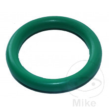 O-RING 10.01X2.49MM 20 STHNBR GREEN