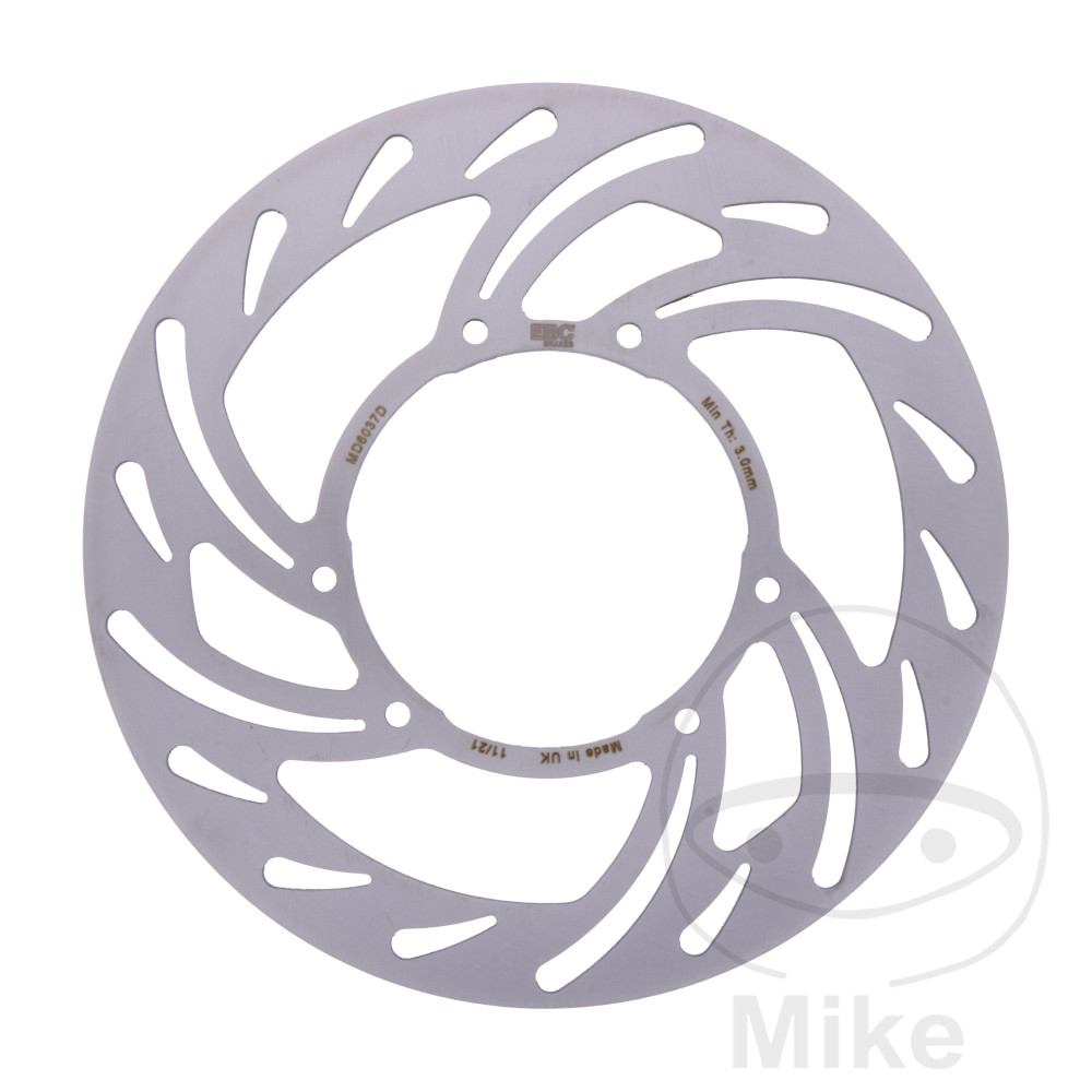 BREMSESKIVE EBC MX/ENDURO/ATV