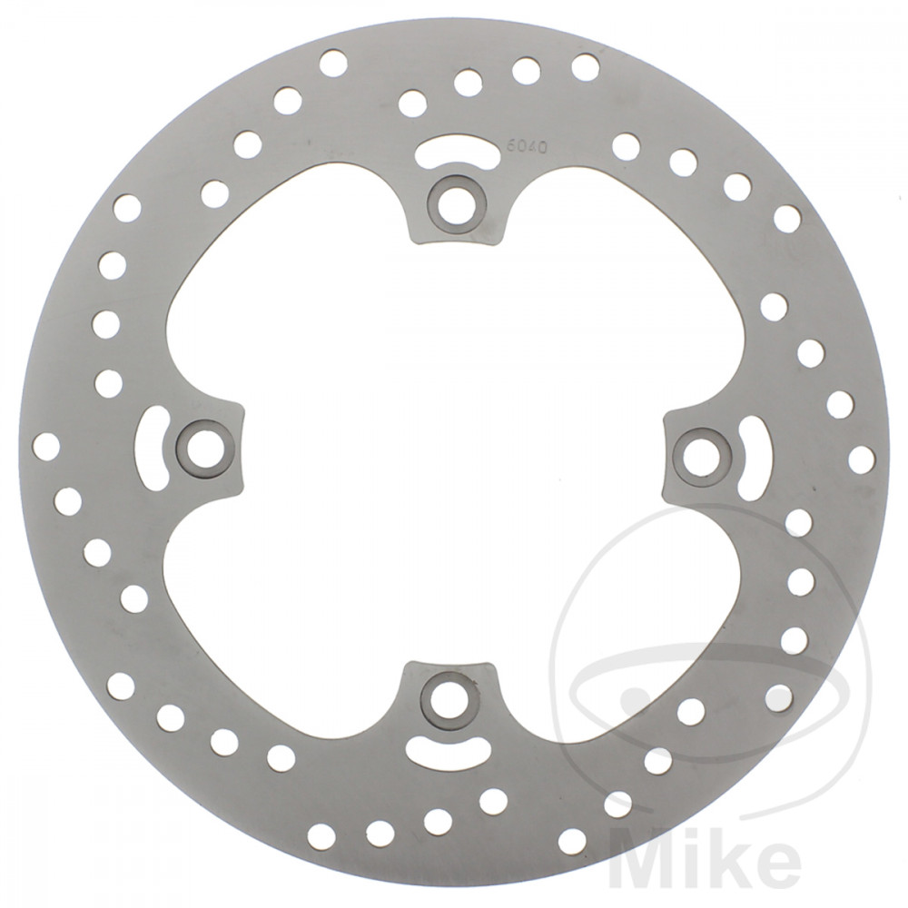 BREMSESKIVE EBC MX/ENDURO/ATV