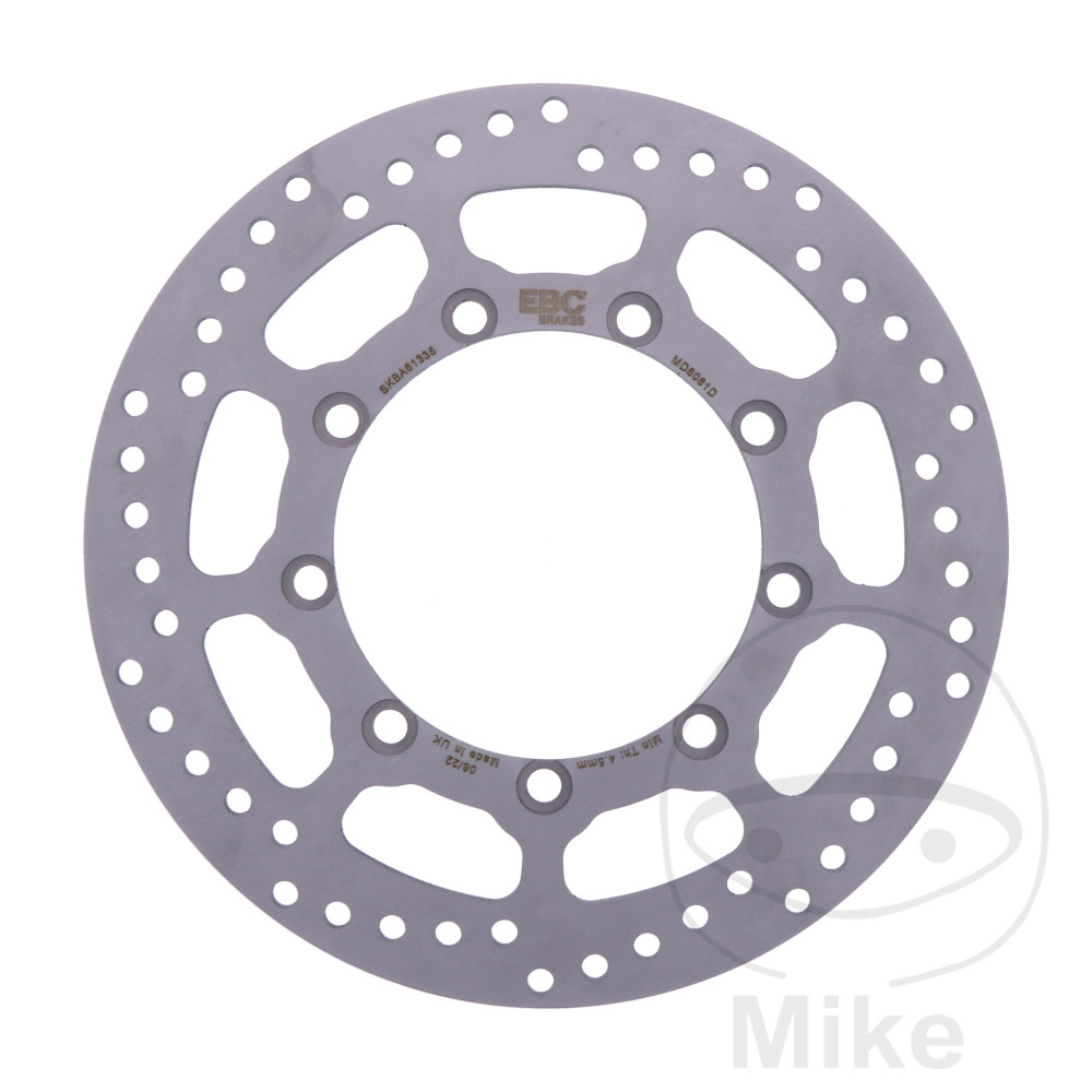 BREMSESKIVE EBC MX/ENDURO/ATV