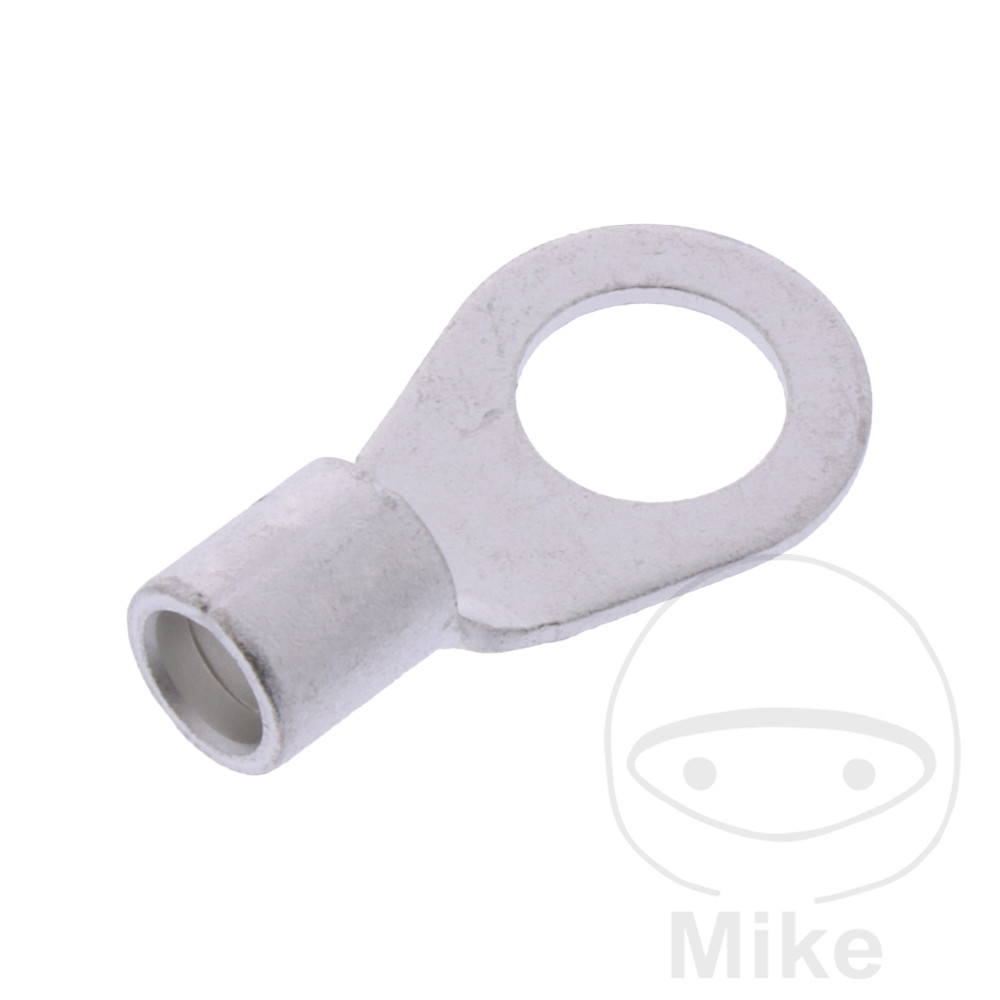 RING CONNECTOR 10.0 M8 JMPPCK 25 PCS