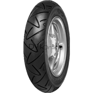 CONTINENTAL TWIST F TL 120/70-15 S56