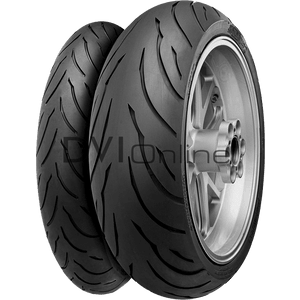 CONTINENTAL MOTION R TL 160/60-17 W69
