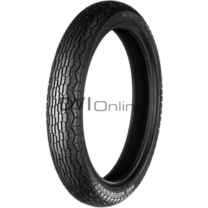 BRIDGESTONE MAG MOPUS L303 F TT 3.00-18 S47