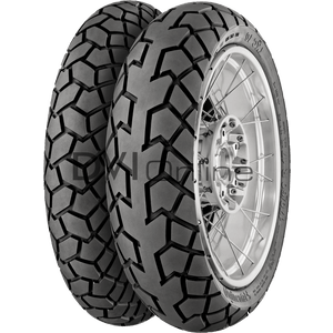 CONTINENTAL TKC 70 M+S R TL 150/70-18 H70