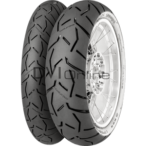 CONTINENTAL TRAILATTACK 3 F TL 120/70-17 W58