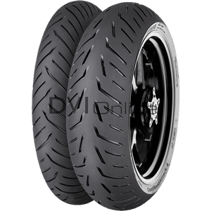 CONTINENTAL ROADATTACK 4 GT F TL 120/70-17 W58