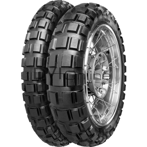 CONTINENTAL TKC 80 M+S R TL 150/70-18 Q70