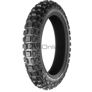 BRIDGESTONE MOTOCROSS M29 F TT 2.50-10 J33