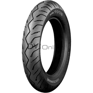 BRIDGESTONE HOOP B03 G F TL 110/70-16 P52