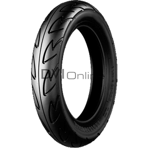 BRIDGESTONE HOOP B01 F/R TL 100/90-10 J61