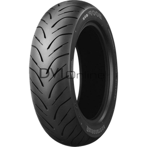 BRIDGESTONE HOOP B02 F F/R TL 150/70-13 S64