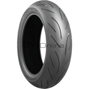 BRIDGESTONE BATTLAX S21 R TL 150/60-17 W66