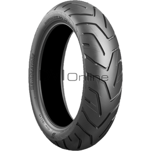 BRIDGESTONE BATTLAX A41 M R TL 190/55-17 V75