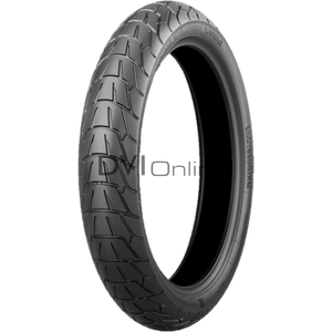 BRIDGESTONE BATTLAX AX 41 S M+S F TT 130/80-18 P66