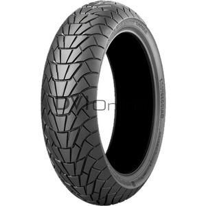 BRIDGESTONE BATTLAX AX 41 S M+S R TT 180/80-14 P78