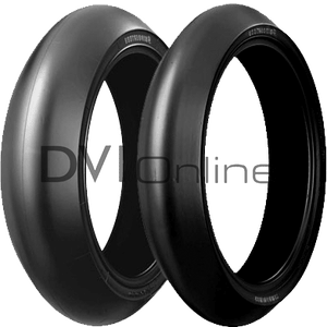 BRIDGESTONE BATTLAX V02R MEDIUM R TL 200/660-17