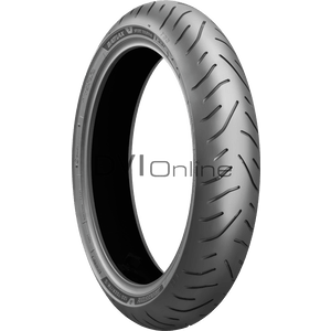 BRIDGESTONE BATTLAX T33 F TL 120/70-18 W59
