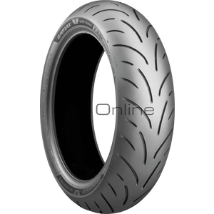 BRIDGESTONE BATTLAX T33 R TL 160/60-17 W69