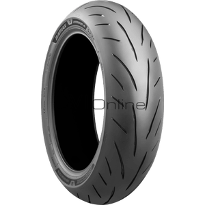 BRIDGESTONE BATTLAX S 23 RG R TL 190/50-17 W73