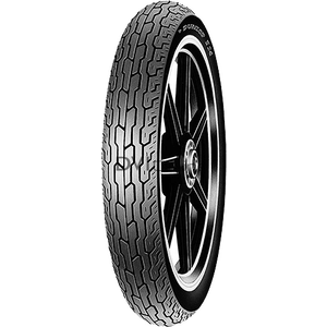 DUNLOP F 24 F TL 100/90-19 H57