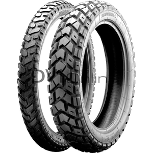 HEIDENAU K60 M+S SIO2 M+S R TT 120/90-17 T68