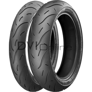 HEIDENAU K 80 R TL 160/60-17 H69