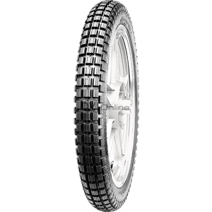 CST C-186 ENDURO F/R TT 2.75-14 P35
