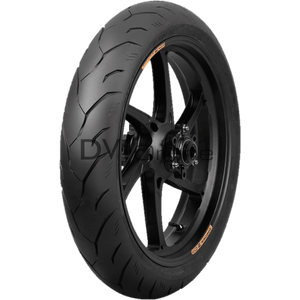CST CM-S1 RIDE MIRGRA F TL 120/70-17 W58