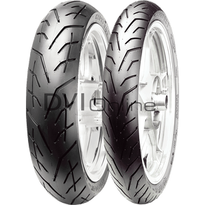 CST MAGSPORT C-6501 STRASSE F TL 110/70-17 H54