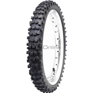 CST CM- 708 CROSS F TT 70/100-19 M42