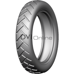 CST C-9361 E SCOOTER 2PR 8.50-2 XX