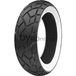 CST C-6017 STRASSE F/R TL WW 120/70-10 P54