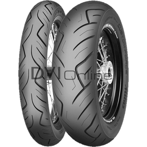 MITAS CUSTOM FORCE R TL 170/80-15 H77