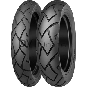 MITAS TERRAFORCE R F TL/TT 90/90-21 H54