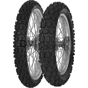 MITAS MC 23 ROCKRIDER M+S R TT 110/80-18 P58