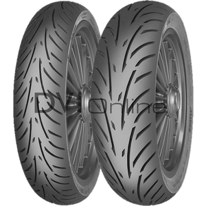 MITAS TOURING FORCE SC F/R TL 110/70-12 M56
