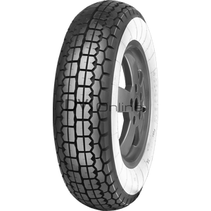 MITAS B13 F/R TT WW 4.00-8 J66