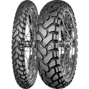 MITAS ENDURO TRAIL+ M+S R TL/TT 150/70-18 H70