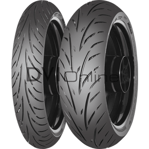 MITAS TOURING FORCE SP R TL 190/50-17 W73