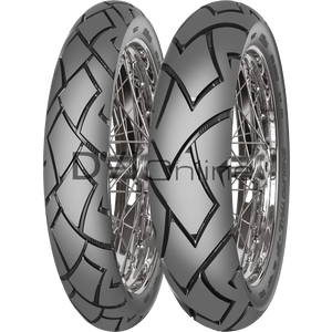 MITAS ENDURO TRAIL-SP F TL/TT 100/90-19 V57