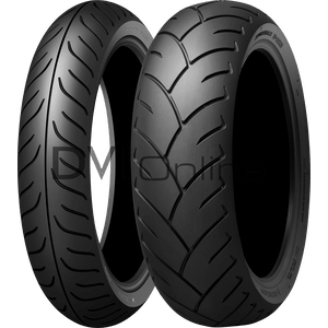 DUNLOP D423 F TL 130/70-18 H63